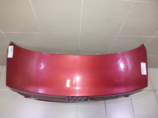 8T0827023AJ VAG Крышка багажника Audi A5 (S5,RS5) 1 Арт E60214723, вид 2