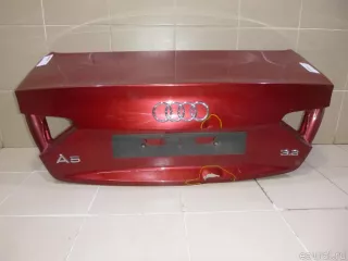8T0827023AJ VAG Крышка багажника Audi A5 (S5,RS5) 1 Арт E60214723, вид 3