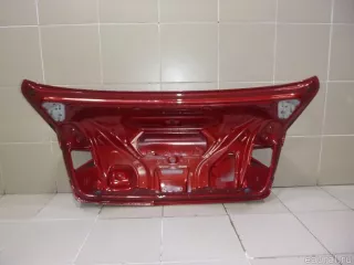 8T0827023AJ VAG Крышка багажника Audi A5 (S5,RS5) 1 Арт E60214723, вид 6