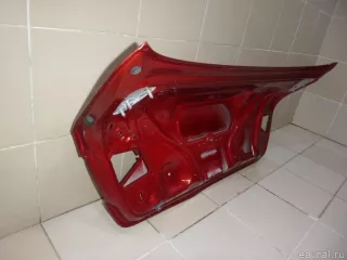 8T0827023AJ VAG Крышка багажника Audi A5 (S5,RS5) 1 Арт E60214723, вид 7