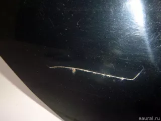 H4300EM1MA Nissan Крышка багажника Nissan TIIDA C13 Арт E60237707, вид 2