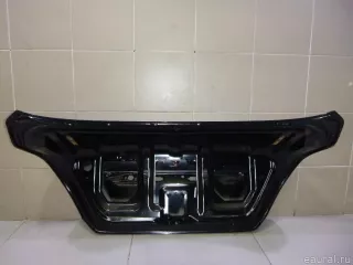 H4300EM1MA Nissan Крышка багажника Nissan TIIDA C13 Арт E60237707, вид 5