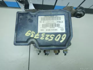 5N0614109QBEF VAG Блок ABS (насос) Volkswagen Tiguan 1 Арт E60523739, вид 3