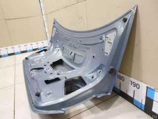  Крышка багажника Audi A4 B8 Арт E60606272, вид 11