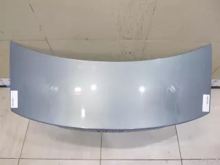  Крышка багажника Audi A4 B8 Арт E60606272, вид 2