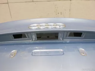  Крышка багажника Audi A4 B8 Арт E60606272, вид 4