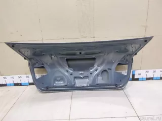  Крышка багажника Audi A4 B8 Арт E60606272, вид 5