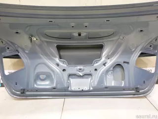  Крышка багажника Audi A4 B8 Арт E60606272, вид 6