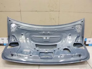  Крышка багажника Audi A4 B8 Арт E60606272, вид 7