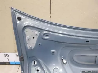  Крышка багажника Audi A4 B8 Арт E60606272, вид 9