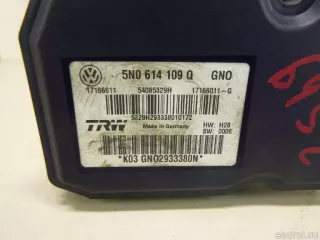 5N0614109Q VAG Блок ABS (насос) Volkswagen Tiguan 1 Арт E48034871, вид 3