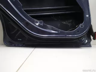 1702408 Ford Дверь задняя левая Ford Focus 2 restailing Арт E70288245, вид 5
