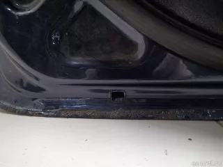 1702408 Ford Дверь задняя левая Ford Focus 2 restailing Арт E70288245, вид 6