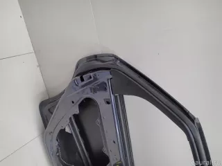 1702408 Ford Дверь задняя левая Ford Focus 2 restailing Арт E70288245, вид 7