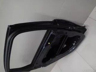 1702408 Ford Дверь задняя левая Ford Focus 2 restailing Арт E70288245, вид 8