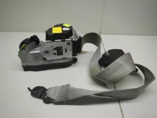 16486017857F03 Mercedes Benz Ремень безопасности с пиропатроном Mercedes S C217 Арт E70340091, вид 1