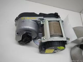 16486017857F03 Mercedes Benz Ремень безопасности с пиропатроном Mercedes S C217 Арт E70340091, вид 2