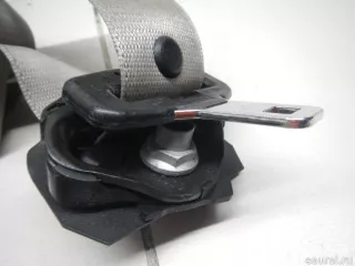 16486017857F03 Mercedes Benz Ремень безопасности с пиропатроном Mercedes S C217 Арт E70340091, вид 4