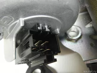 16486017857F03 Mercedes Benz Ремень безопасности с пиропатроном Mercedes S C217 Арт E70340091, вид 5
