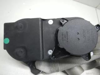 16486017857F03 Mercedes Benz Ремень безопасности с пиропатроном Mercedes S C217 Арт E70340091, вид 6