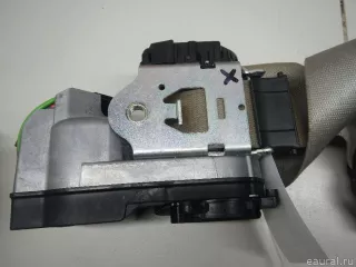 16486017857F03 Mercedes Benz Ремень безопасности с пиропатроном Mercedes S C217 Арт E70340091, вид 7