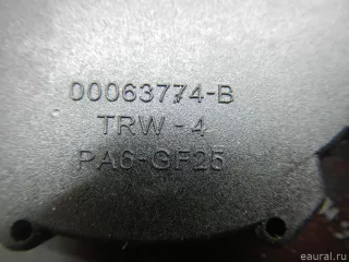 16486017857F03 Mercedes Benz Ремень безопасности с пиропатроном Mercedes S C217 Арт E70340091, вид 8