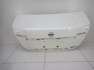 H430MJN2AA Nissan Крышка багажника Nissan Teana J32 Арт E70471979, вид 1