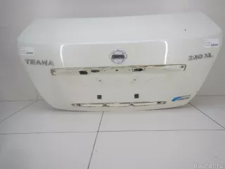 H430MJN2AA Nissan Крышка багажника Nissan Teana J32 Арт E70471979, вид 2