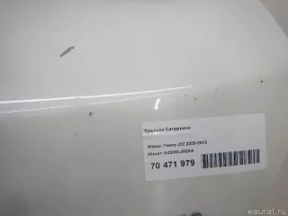 H430MJN2AA Nissan Крышка багажника Nissan Teana J32 Арт E70471979, вид 4