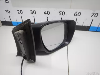 E22469120EPZ Mazda Зеркало правое электрическое Mazda CX-7 Арт E70486669, вид 1