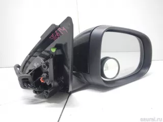 31402635 Volvo Зеркало правое электрическое Volvo V60 1 Арт E70516614, вид 1