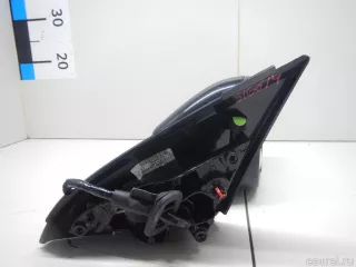 31402635 Volvo Зеркало правое электрическое Volvo V60 1 Арт E70516614, вид 3