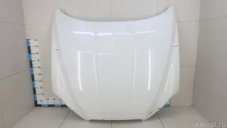 C2Z11444 Jaguar Капот Jaguar XF 250 Арт E70644072, вид 1