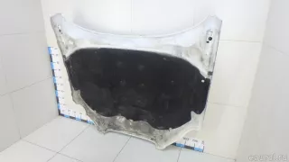C2Z11444 Jaguar Капот Jaguar XF 250 Арт E70644072, вид 12