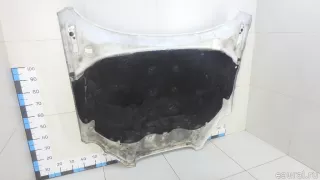 C2Z11444 Jaguar Капот Jaguar XF 250 Арт E70644072, вид 13