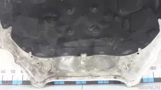C2Z11444 Jaguar Капот Jaguar XF 250 Арт E70644072, вид 14
