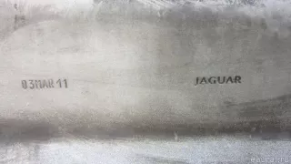 C2Z11444 Jaguar Капот Jaguar XF 250 Арт E70644072, вид 15