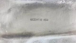 C2Z11444 Jaguar Капот Jaguar XF 250 Арт E70644072, вид 16