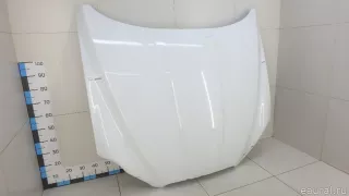 C2Z11444 Jaguar Капот Jaguar XF 250 Арт E70644072, вид 2
