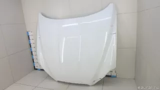 C2Z11444 Jaguar Капот Jaguar XF 250 Арт E70644072, вид 3