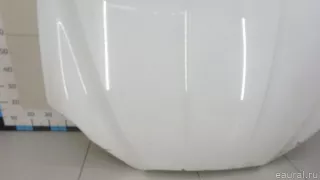 C2Z11444 Jaguar Капот Jaguar XF 250 Арт E70644072, вид 5