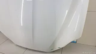 C2Z11444 Jaguar Капот Jaguar XF 250 Арт E70644072, вид 6