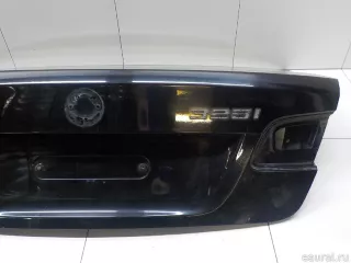 41617168515 BMW Крышка багажника BMW 3 E90/E91/E92/E93 Арт E31047832, вид 3