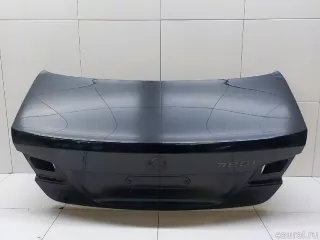 41617168515 BMW Крышка багажника BMW 3 E90/E91/E92/E93 Арт E31047832, вид 8