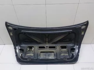 41617168515 BMW Крышка багажника BMW 3 E90/E91/E92/E93 Арт E31047832, вид 9