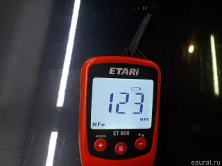 651000021R Renault Капот Renault Laguna 3 Арт E31197473, вид 9