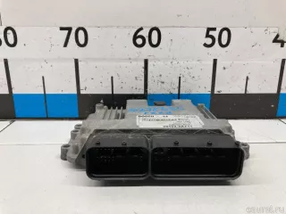 391022A711 Hyundai-Kia Блок управления двигателем Kia Ceed 1 Арт E31272335, вид 1