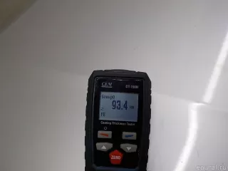 5730065810 Suzuki Капот Suzuki Grand Vitara JT Арт E31283692, вид 10