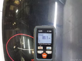 65100EL030 Nissan Капот Nissan TIIDA C13 Арт E31283752, вид 11