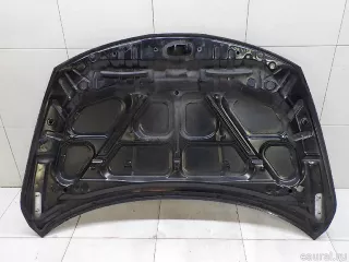 65100EL030 Nissan Капот Nissan TIIDA C13 Арт E31283752, вид 6